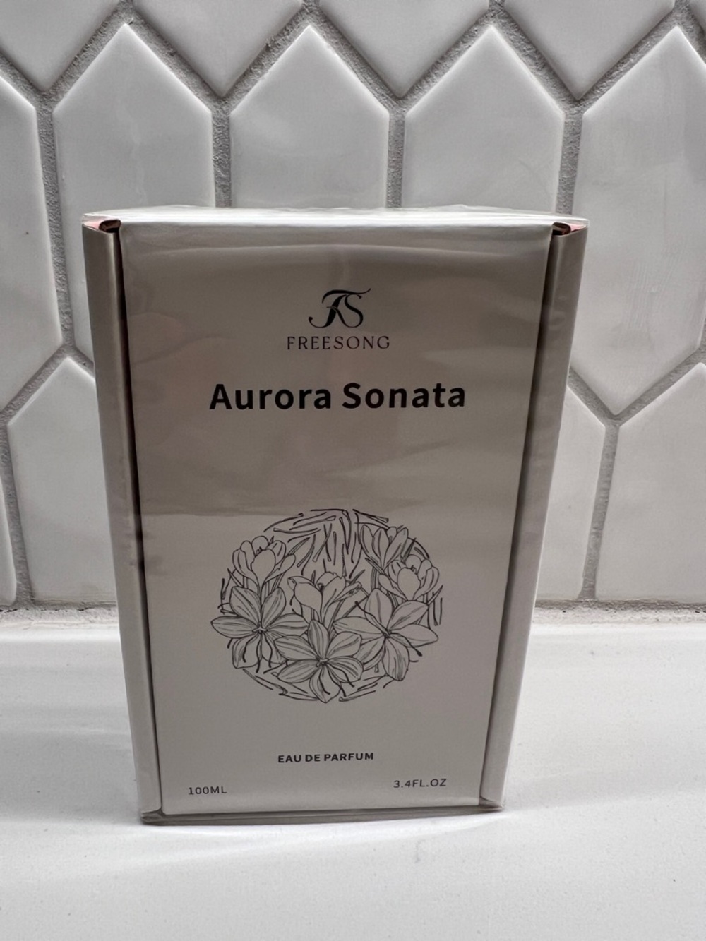 Aurora Sonata Eau de Parfum